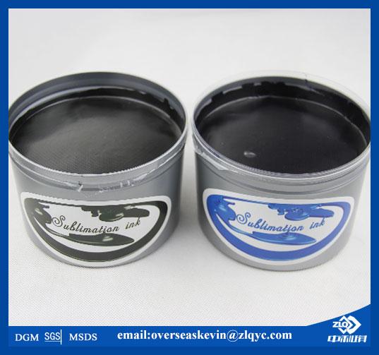 sublimation offset ink for t shirt printing