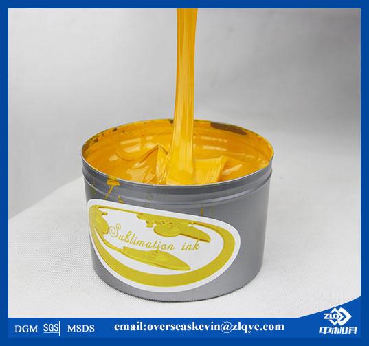  Excellent Quality Pantone Color Offset Printing Ink