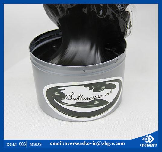 Offset Printing Sublimation Heat Transfer Ink with Best Price