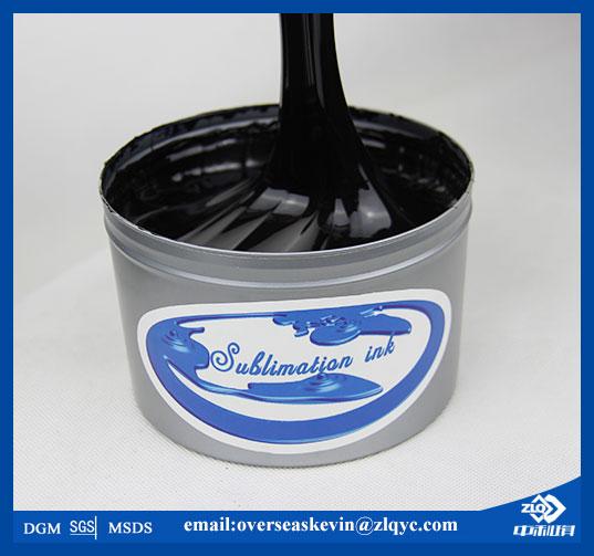 Sublimation Offset Thermal Transfer Ink (quick-drying model)