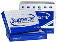 Supreme Copy Paper
