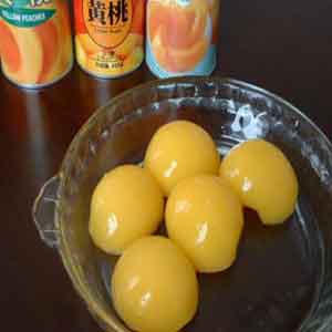 Canned Fruits, Canned Fruits In Syrup, Canned Fruits Cocktail