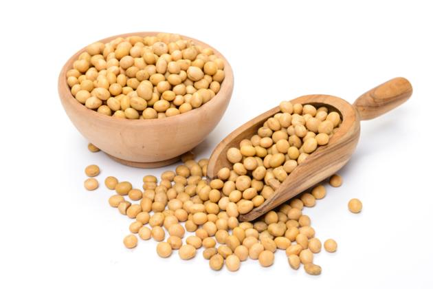 Soybean Extract Isoflavones