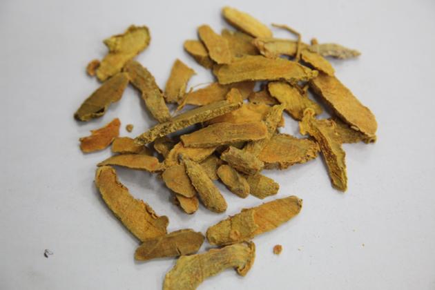 Turmeric Curcuma Extract