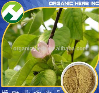 Magnolia Herbal Extract Honokiol And Magnolol