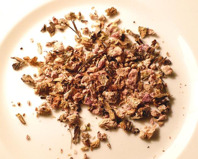 Rhodiola Rose Extract