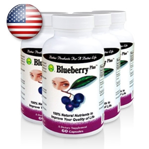 bilberry extract