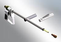 Air Driven Jetlance(80019103)-Ohprecision