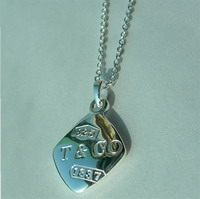 Wholesale Tiffany jewelry