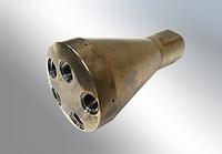 Nozzles For Surface Preparation-Ohprecision