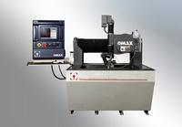 Water Jet Metal Cutting(OMAX-2626) -Ohprecision