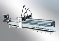 Water Jet Cutting Machine(OMAX-80160)-Ohprecision