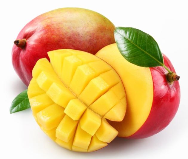 Mango Extract