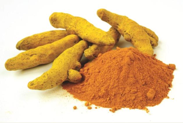 Turmeric Curcuma Extract