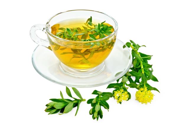 Rhodiola Rose Extract