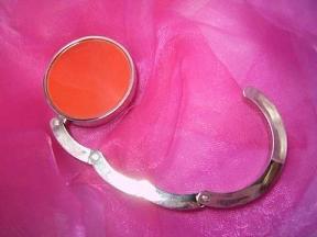 zinc alloy bag hook