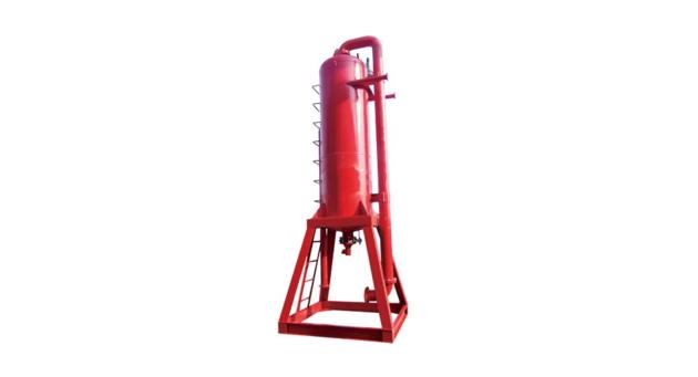 Mud Gas Separator