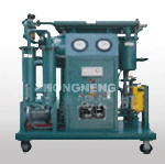 Zhongneng Transformer oil Purifier,oil recycling,oil filtration