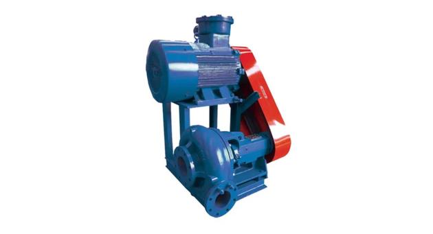 Shear Pump