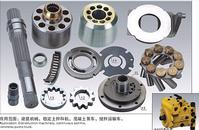 Rexroth A4VG28/40/56/71/90/125/180/250 piston pump parts