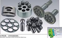 Axial A8VO55/80/107/160/200 piston pump parts