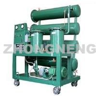 Insulating Oil Regeneration Device 