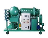 DYJC Series Online Purification PLant for Turbine Oil