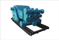 Bomco/Emsco F-500 Mud Pump