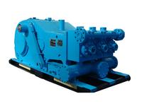 Bomco/Emsco F-800 Mud Pump