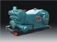 Bomco/Emsco F-1000 Mud Pump
