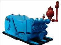 Bomco/Emsco F-1600 Mud Pump