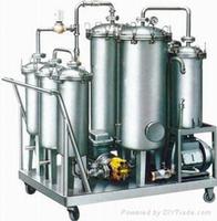 Fire Resistant Phosphate Ester Oil Vacuum Filtration 