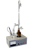 GD-2122 Water Content Tester for Petroleum Oils