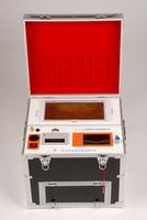 GOLD GDYJ-501 Transformer Oil Tester