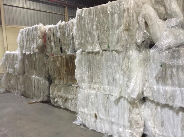 Available For Sale Low Density Polyethylene