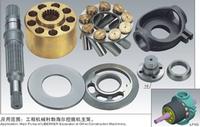 Liebherr LPVD35/45/75/64/90/100/125/140 piston pump parts