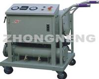 Light Oil Purifier