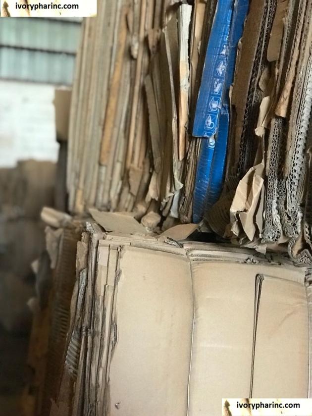 OCC Paper Scrap For Sale OCC