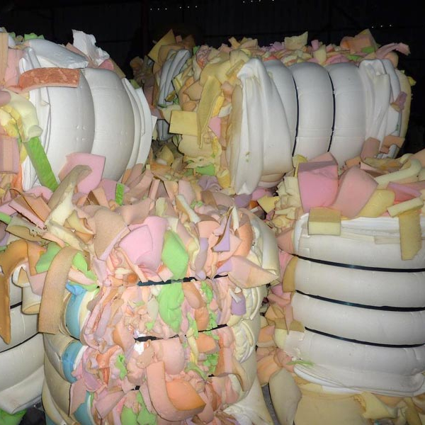 Polyurethane foam, PU foam scrap for sale, scrap foam for sale
