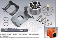 Sauer PV90R030/042/055/075/100/180/250 piston pump parts