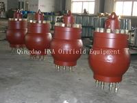 Mud Pump Pulsation Dampener 