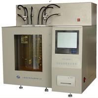 SYD-265H-1 Automatic Kinematic Viscosity Tester