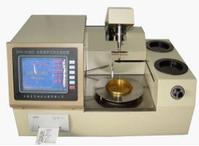 GOLD SYD-3536D Automatic Cleveland Open cup flash & fire point tester