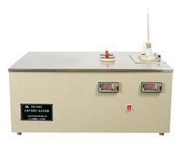 GOLD SYD-510D Petroleum products pour & cloud point Tester