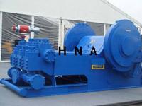 National 12-P-160 Mud Pump