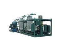 Engine Oil Regeneration System(Used Oil Purifier,oil filtration,oil separator,Oil filter,oil cleaner