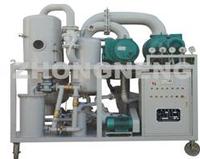 transformer oil recycle,transformer oil recycling,transformer oil cleaner machine (Hot)