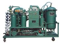 Lubricating Oil Regeneration & Filtration System 