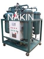 oil filtration