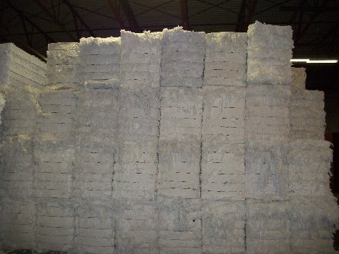 Occ Waste Paper Occ 11 Scrap